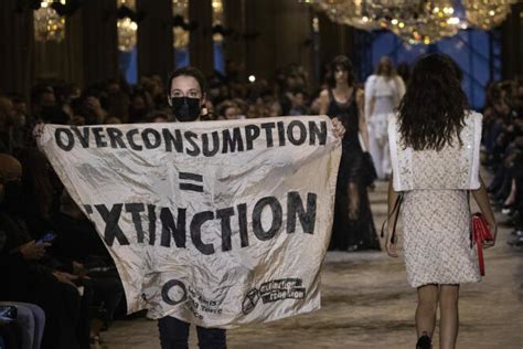 louis vuitton activists|louis vuitton climate activist.